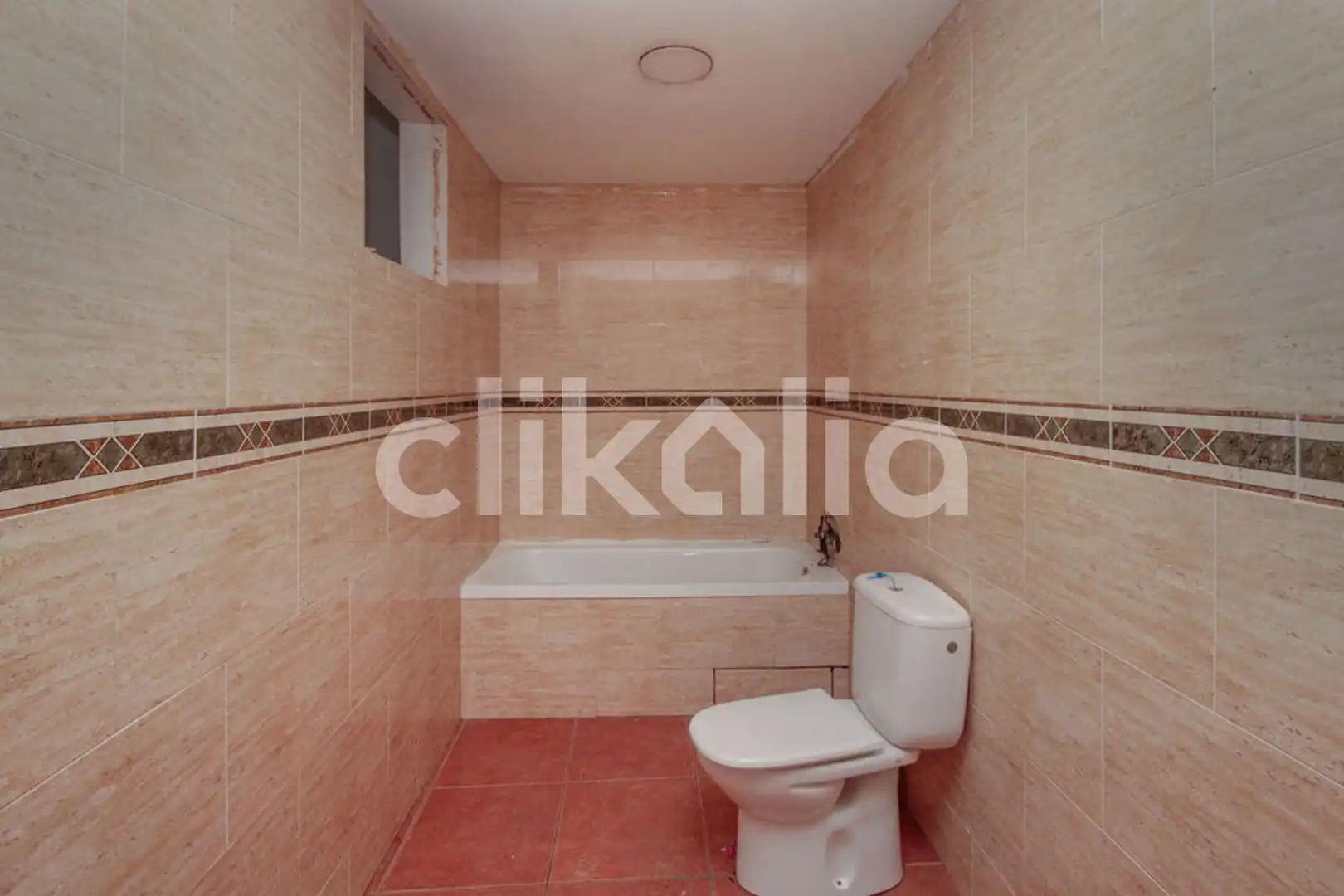 Habitación de Casa o chalet en venta en Sabadell con Aire acondicionado