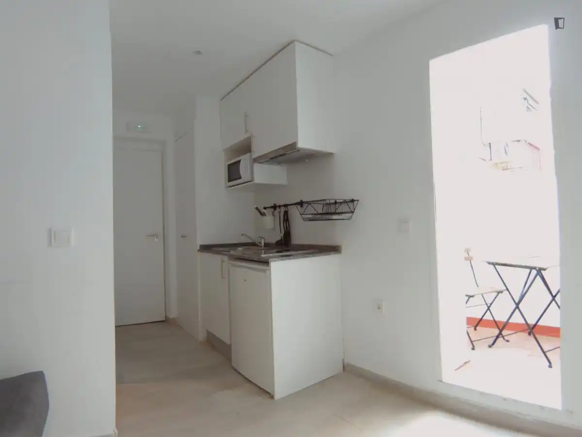 Study for rent in Pradolongo