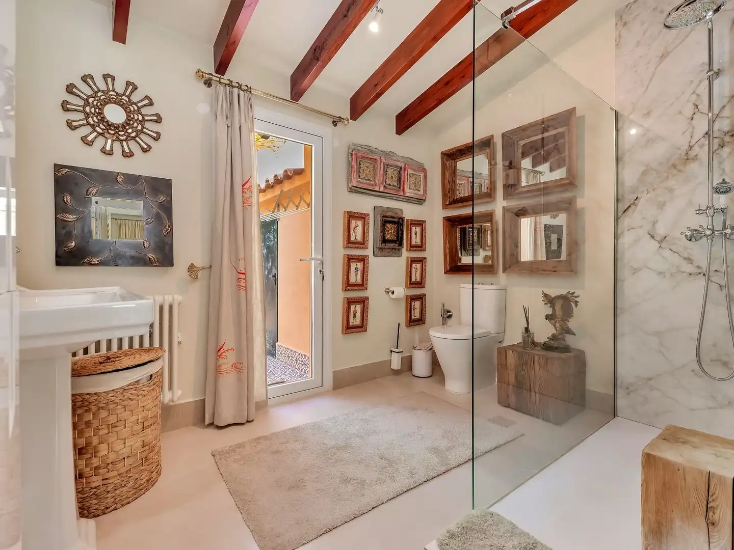 Bungalow en venda a Benimeit - Tabaira, imagen 19