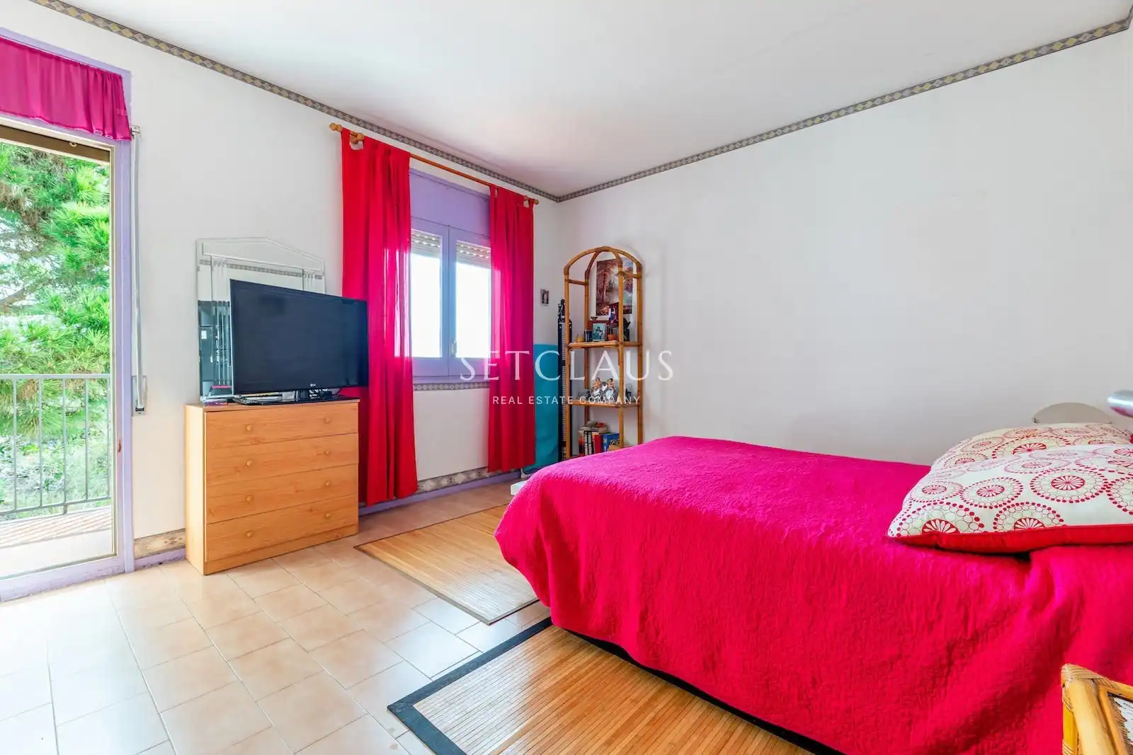 Villa con giardino in vendita a Alella, imagen 21