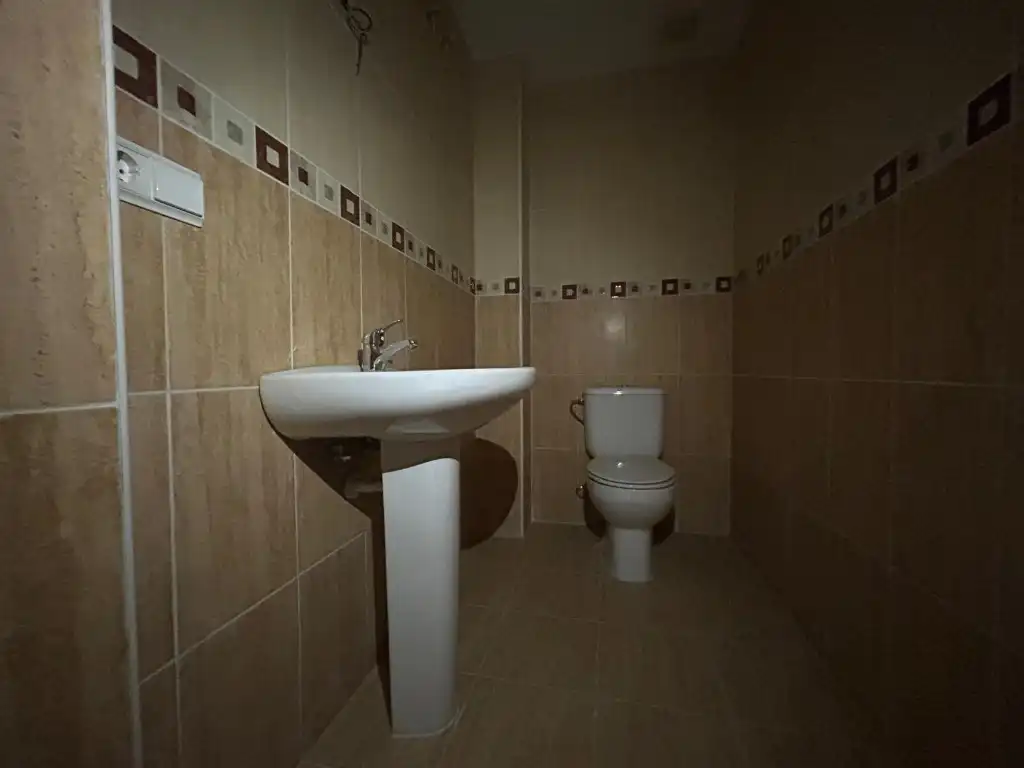 Baño de Piso en venta en Altura