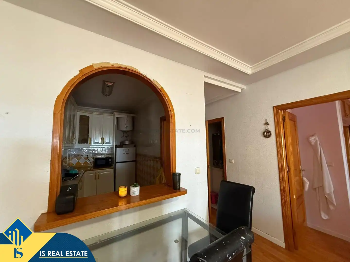 Ático con ascensor en venta en Playa del Cura, imagen 6