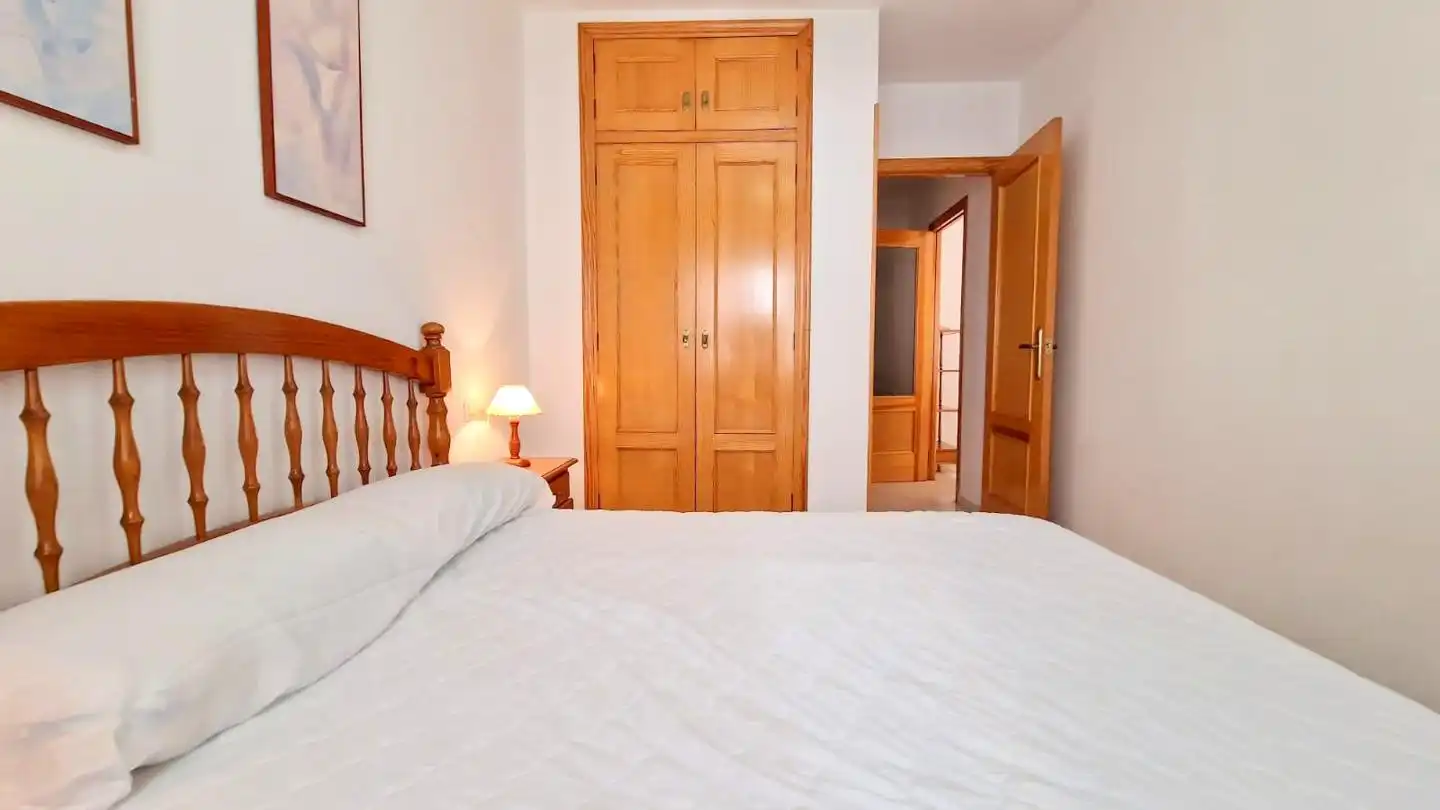 Apartments for rent in Rosa De Los Vientos, 46, Playa de Gandia