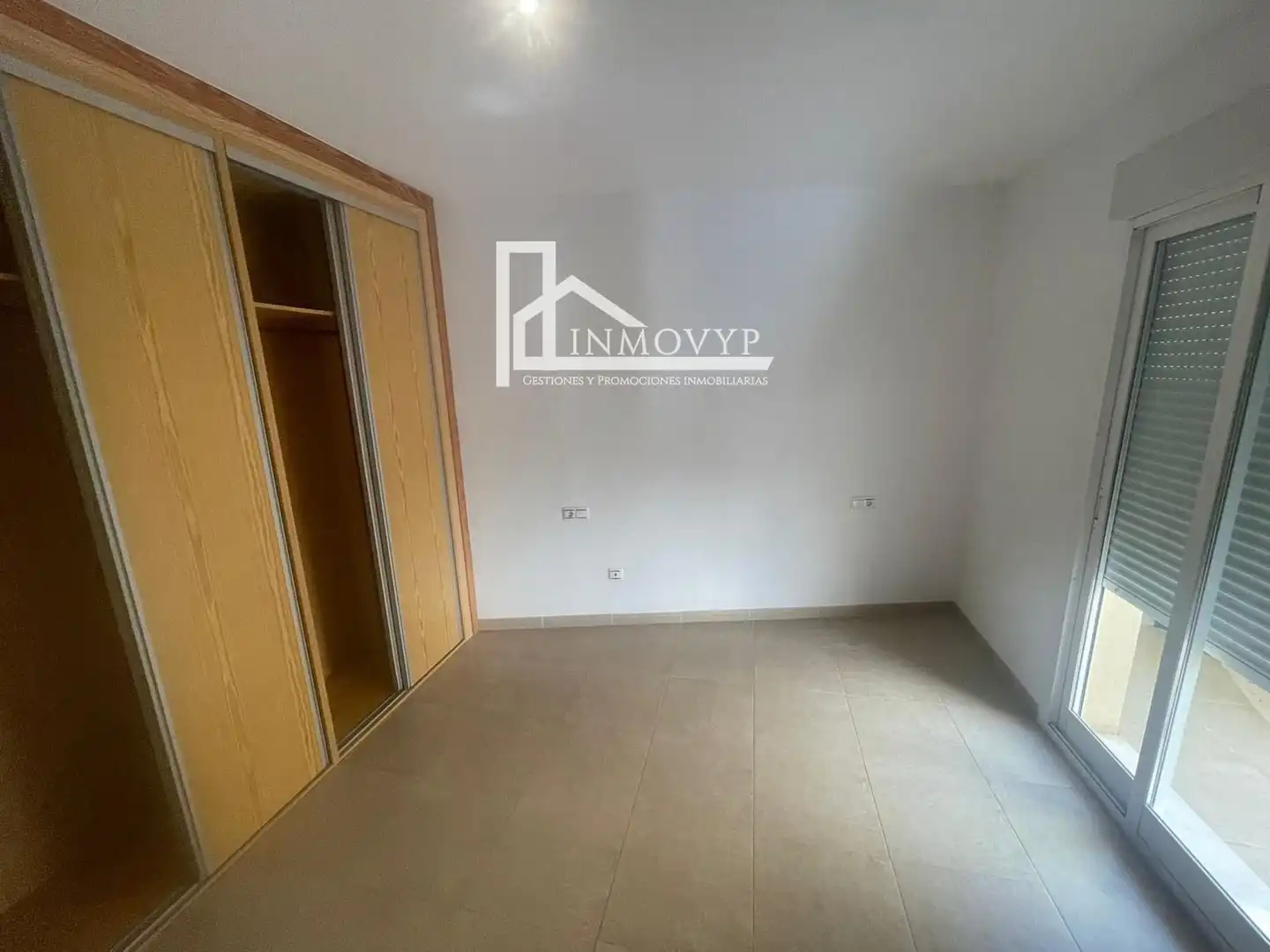 Schlafzimmer von Wohnung zur Miete in Inca mit Terrasse