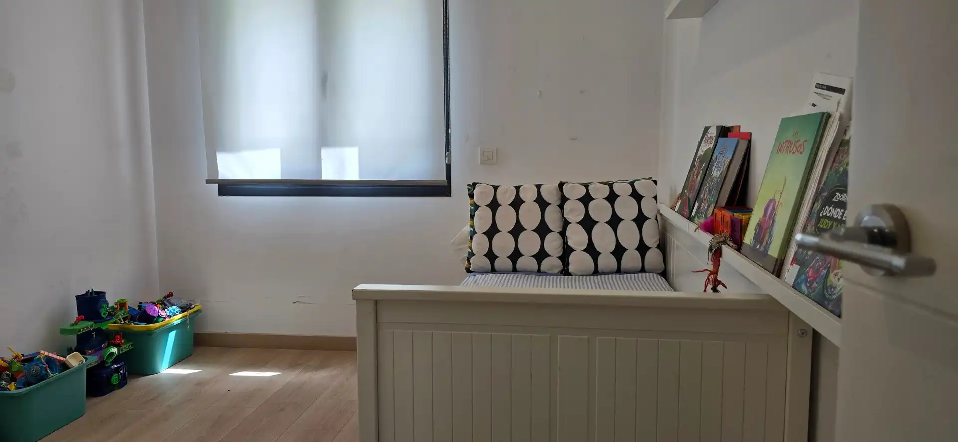 Casa a schiera con terrazza in vendita a La Alberca, imagen 30