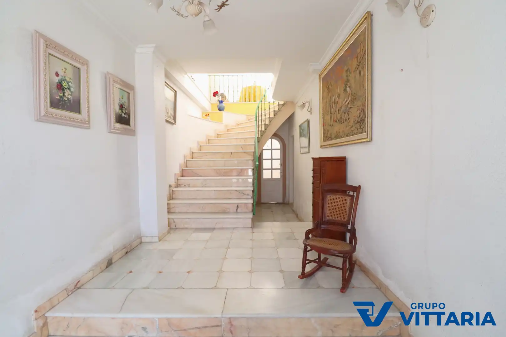 Casa adosada en venta en Almería con Aire acondicionado, Terraza y Trastero