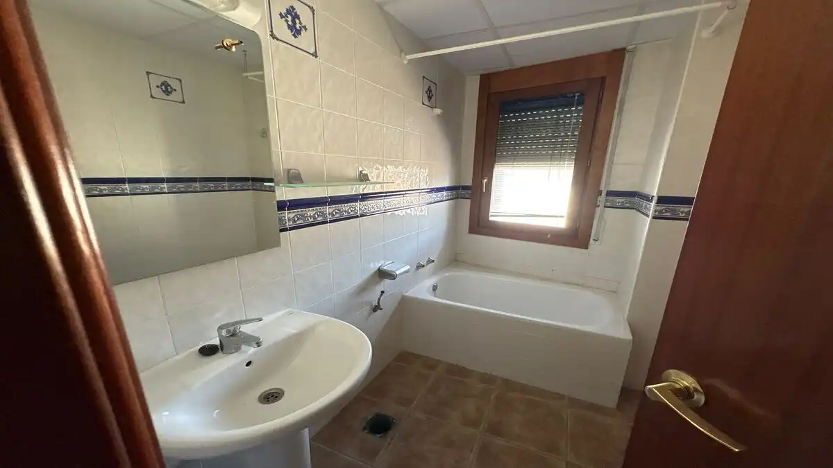 Baño de Edificio en venta en Ribera d'Urgellet