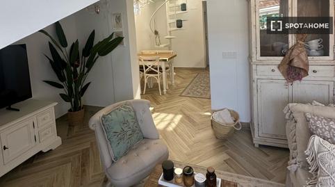 Foto 4 de Apartamento para compartir en Justicia - Chueca, Madrid