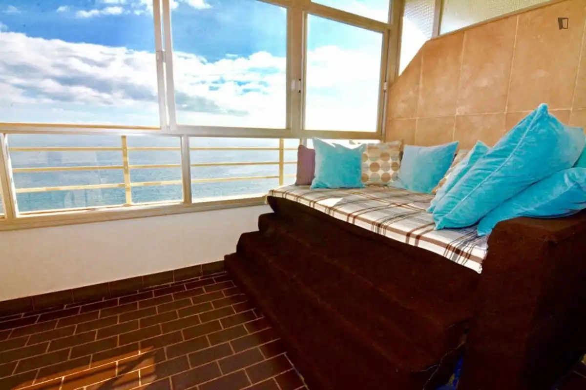 Room in Sant Agustí