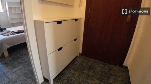 Foto 5 de Piso de alquiler en La Malva-rosa, Valencia Capital