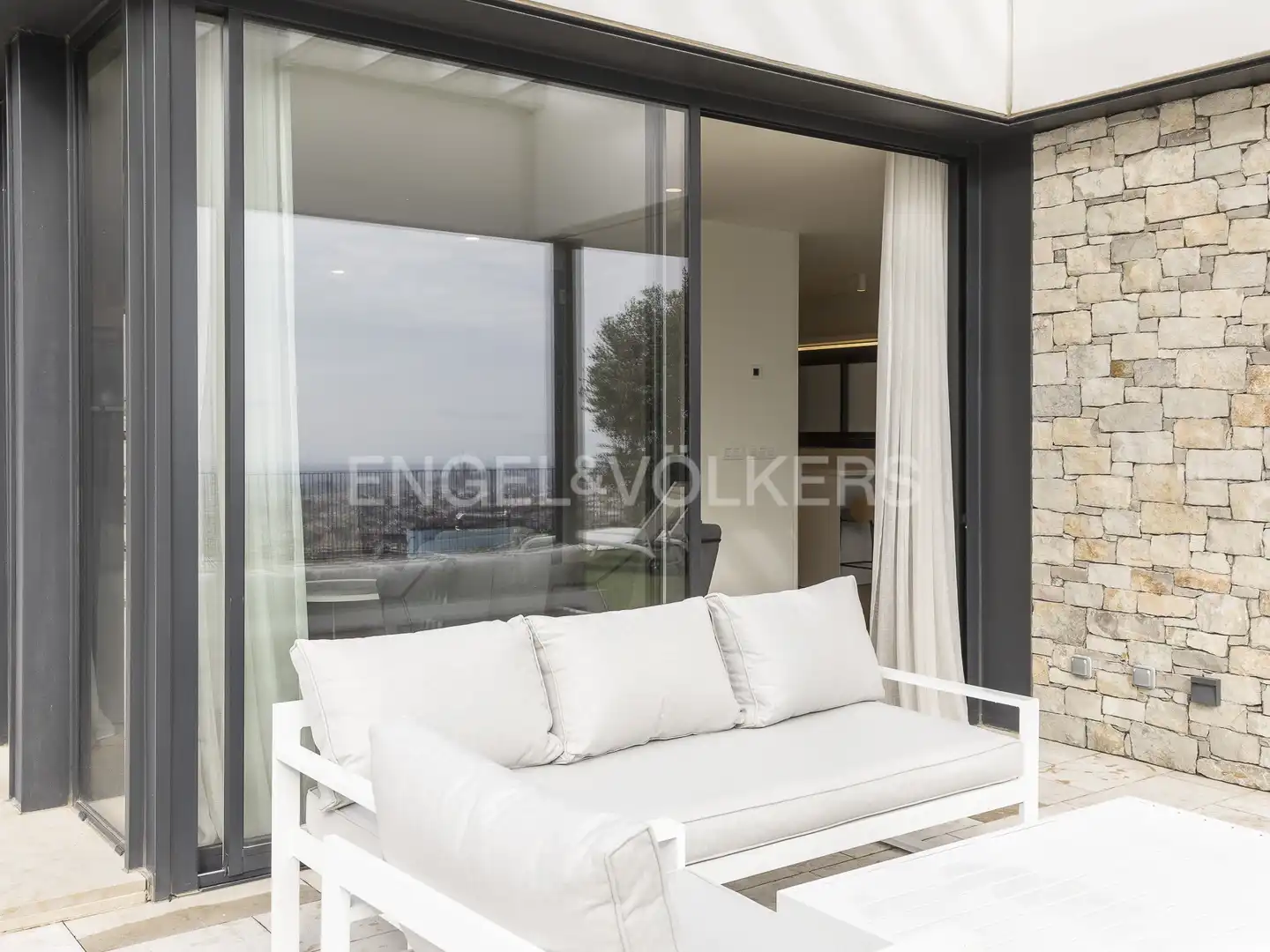 Casa o chalet de alquiler en Sarrià