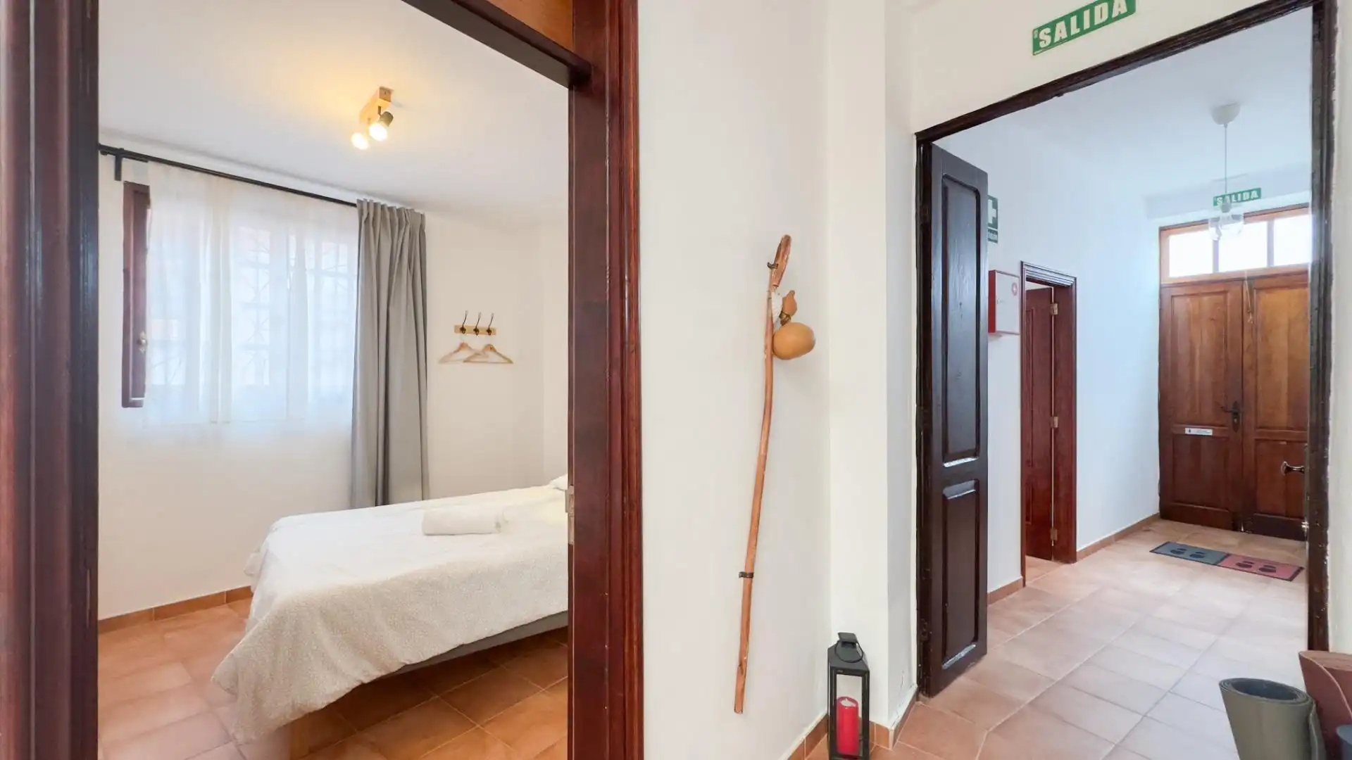 Dormitori de Casa o xalet en venda en Buenavista del Norte