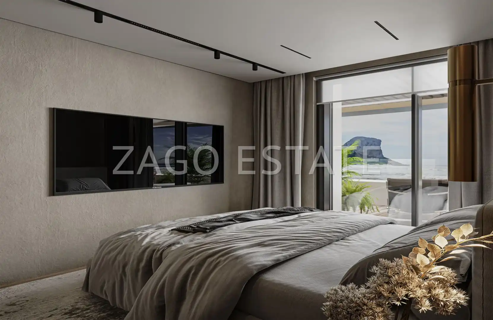 Apartamento con piscina en venta en Playa Arenal - Bol, imagen 8