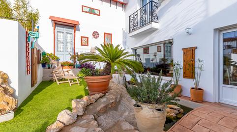 Foto 4 de Finca rústica en venda a Alfarnatejo, Málaga