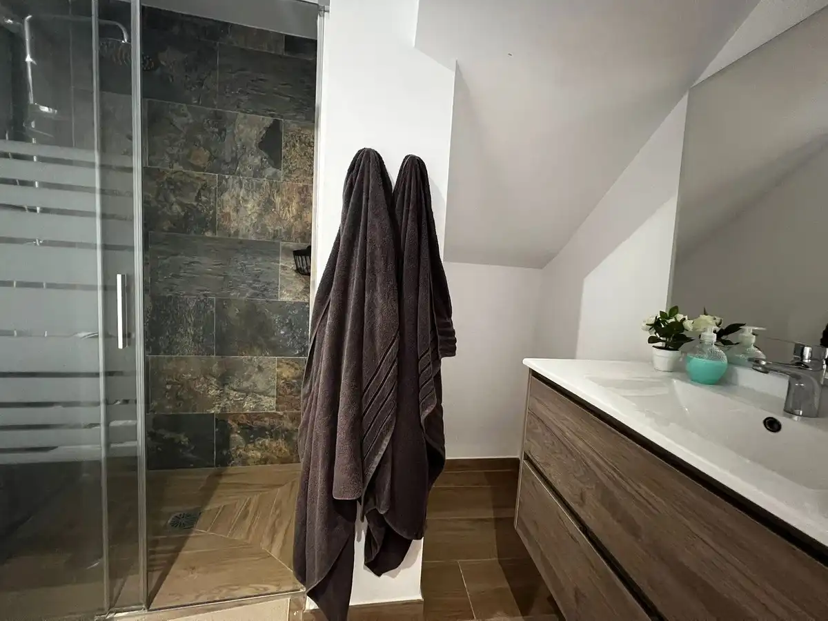 Chalet con terraza en venta en Avenida España 1, imagen 20