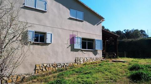 Photo 5 of Houses for sale in Arboc, Residencial Blanes - Vistamar, Blanes