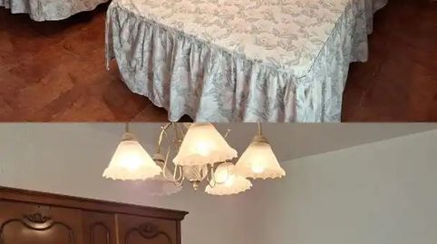 Foto 4 de Casa adosada en venta en Calle Corazón de María, 28, Bonete, Albacete