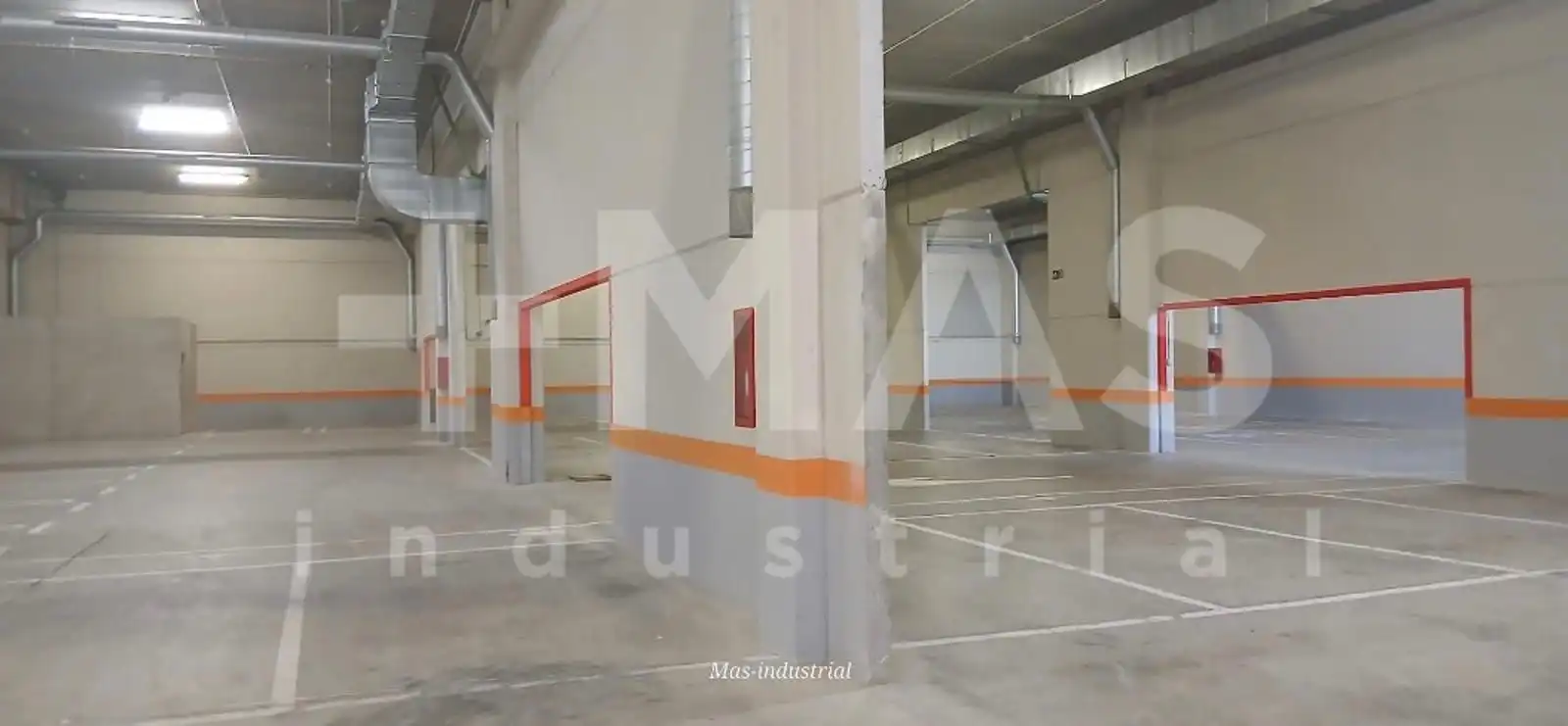 Nau industrial de lloguer a ciudad de sevilla, imagen 4