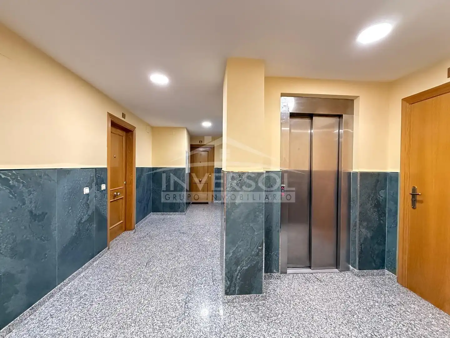 Attique avec ascenseur à vendre à Calle Prosperidad, imagen 8