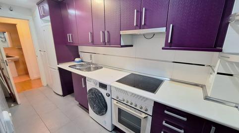 Foto 5 de Piso de alquiler en Centro, Fuenlabrada