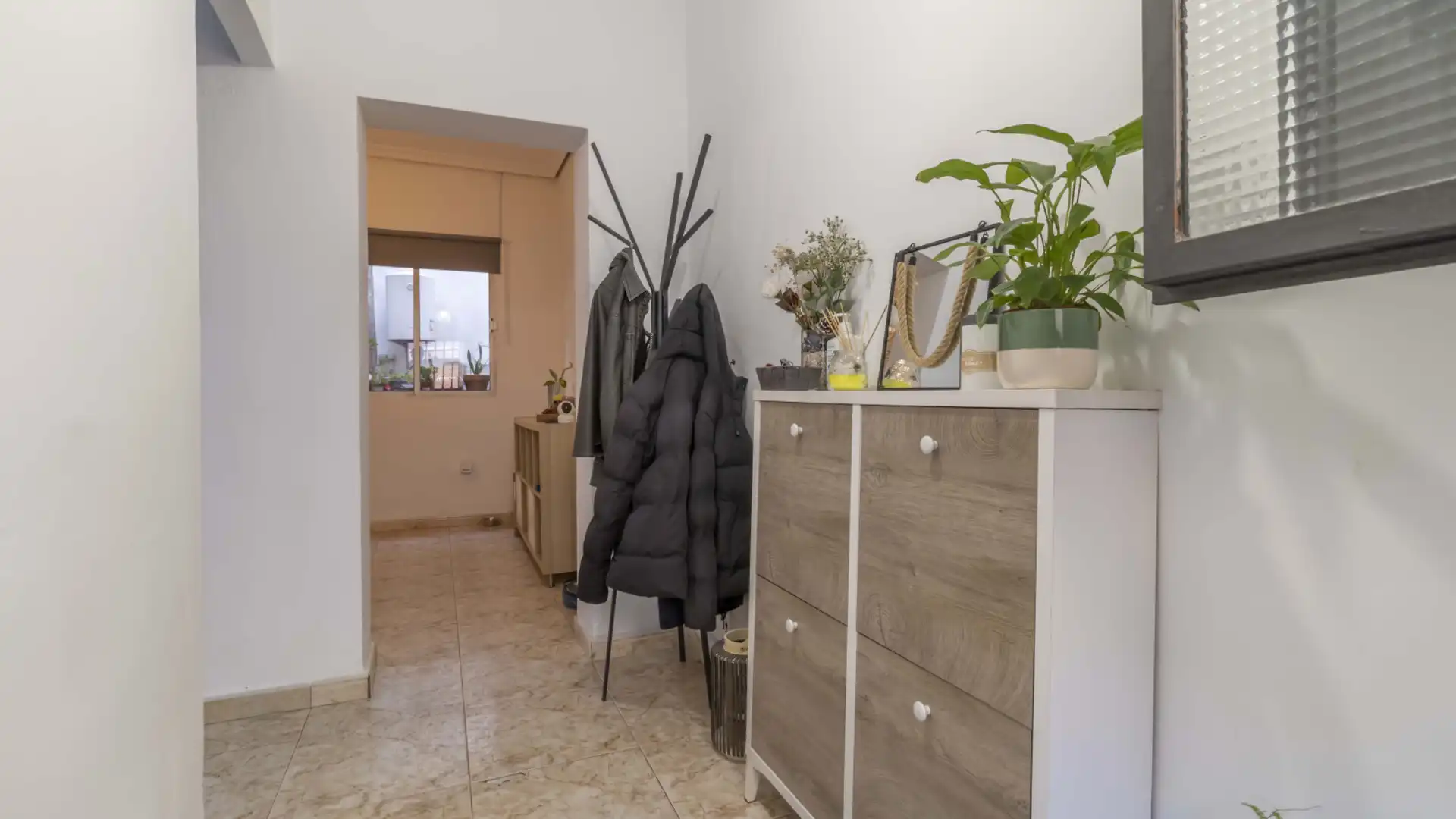 Single-family semi-detached for sale in  Sevilla Capital  with Air Conditioner