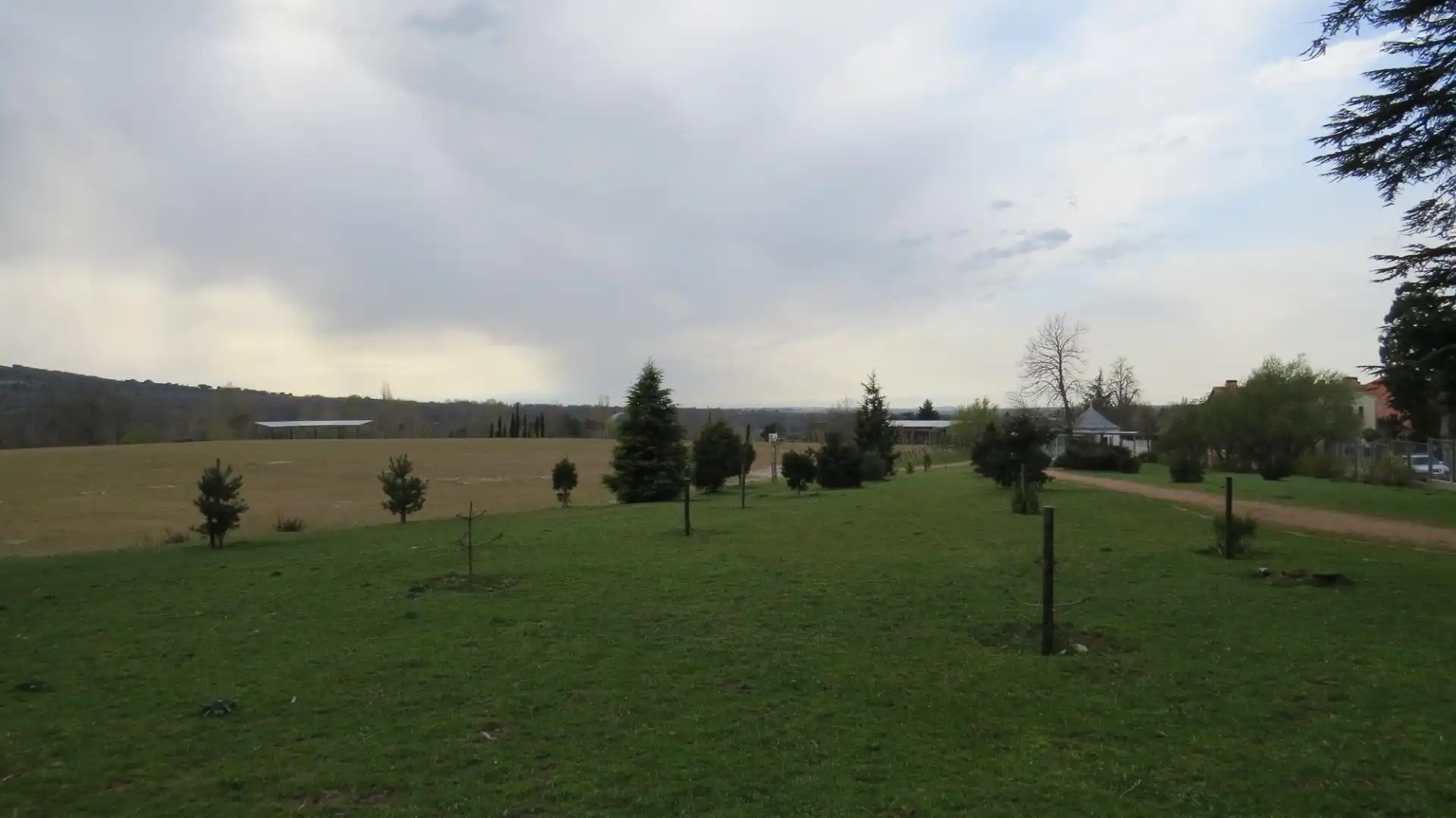 Piso en venta en Real Sitio de San Ildefonso con Calefacción