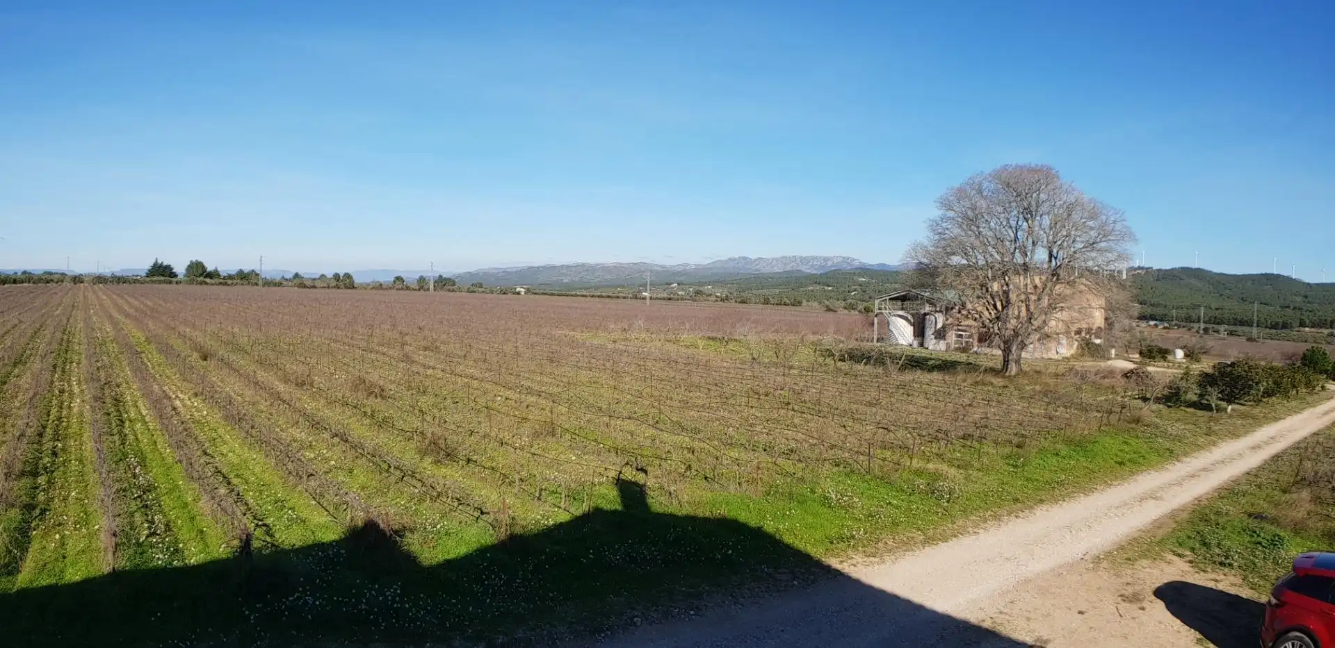 Finca rústica en venta en El Perelló con Jardín privado, Terraza y Trastero