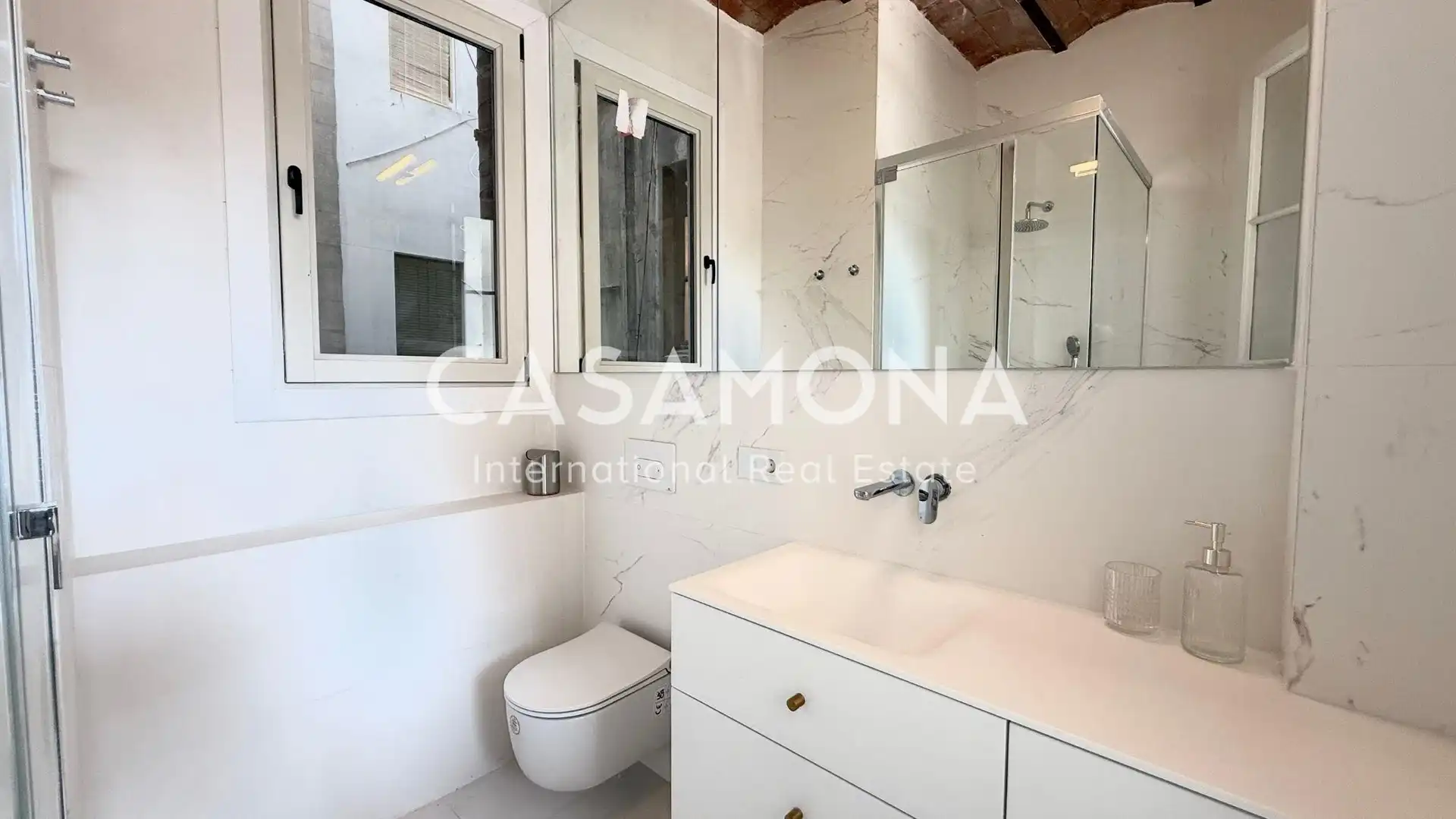 Appartement compact avec terrasse à vendre à Eixample, imagen 30