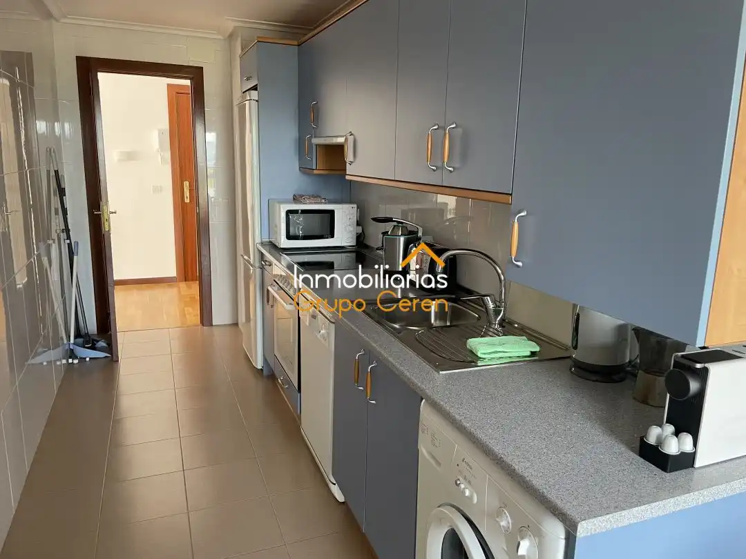 Apartamento en venta en Cirueña
