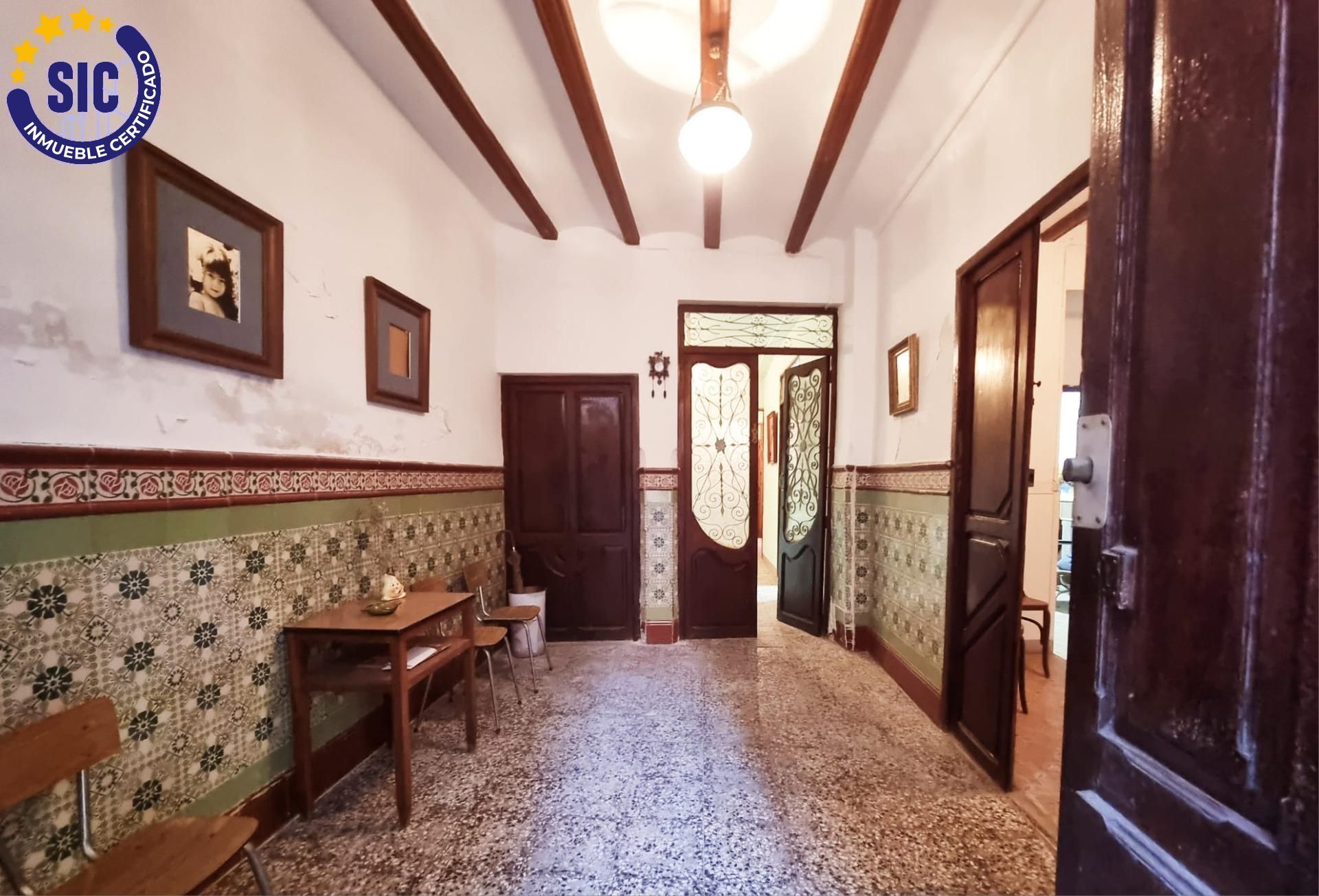 House or chalet for sale in L'Alcora  with Heating, Terrace and Storage room