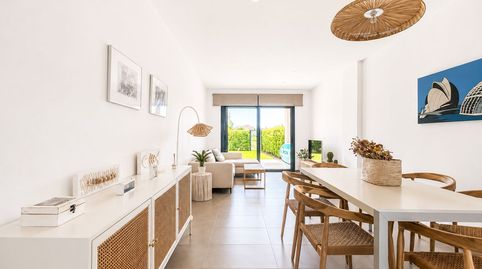 Foto 4 de Apartament de lloguer a Montañar - El Arenal, Jávea / Xàbia