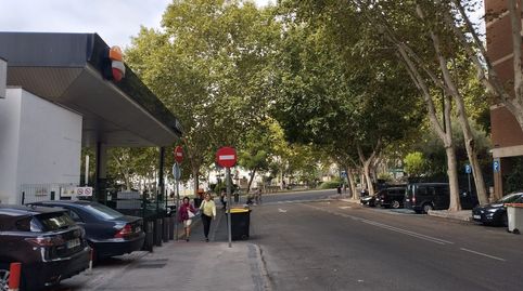 Foto 4 von Geschaftsraum zum Verkauf in Calle de Sangenjo, 2, La Paz, Madrid Capital