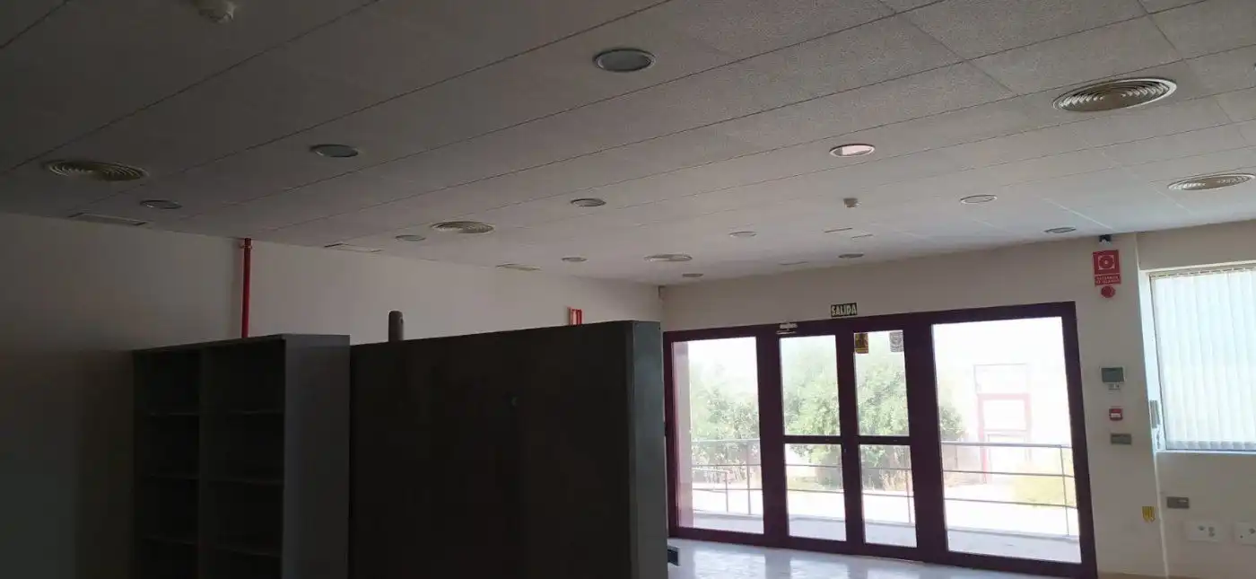 Finca rústica en venda en Murcia amb Aire condicionat, Calefacció i Jardí privat