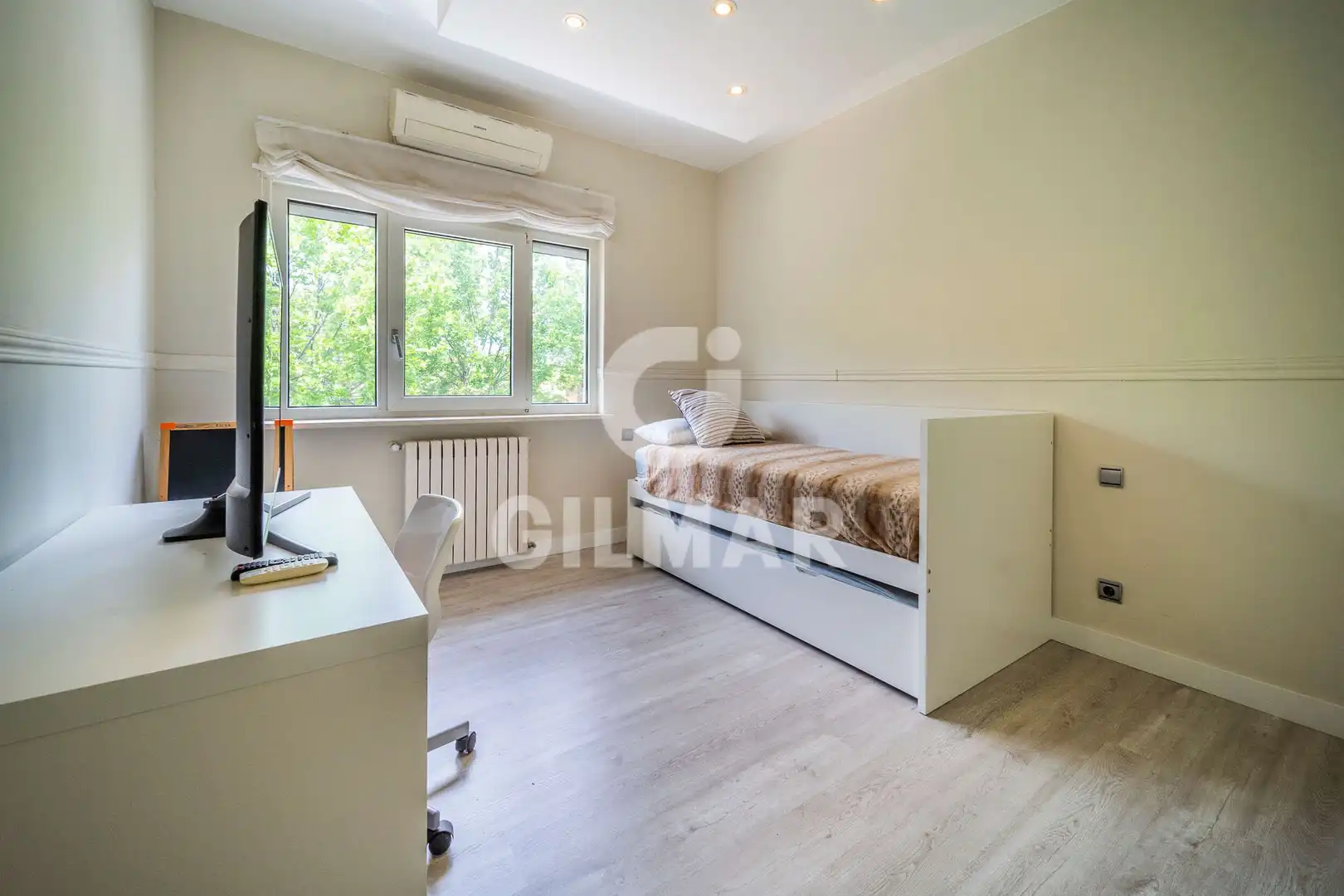 Chalet con piscina en venta en Fuente del Fresno, imagen 19