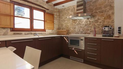 Photo 3 of Single-family semi-detached for sale in La Vall de Laguar, Alicante