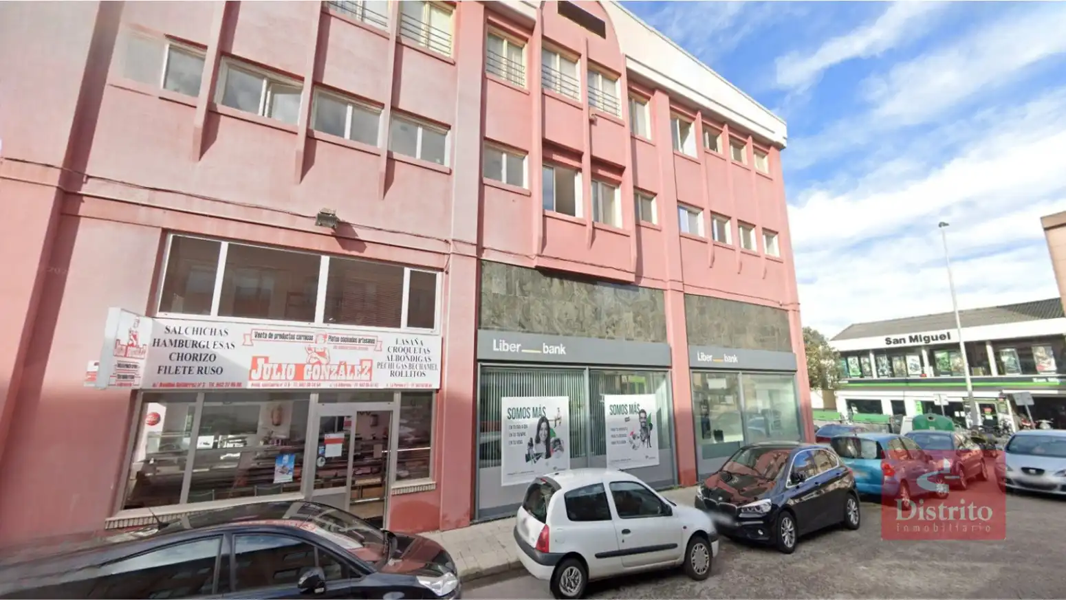 Locale commerciale in vendita a Santander - La Albericia, imagen 2