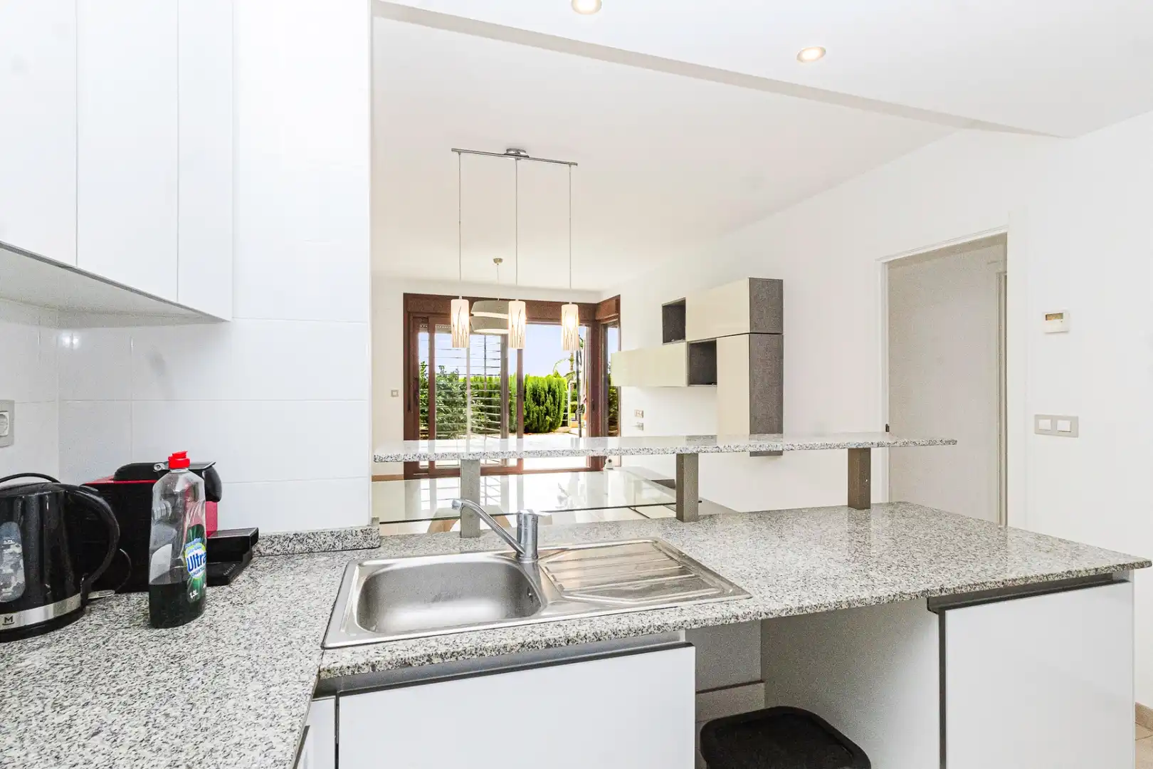 Apartament amb piscina en venda a Orihuela Costa, imagen 11