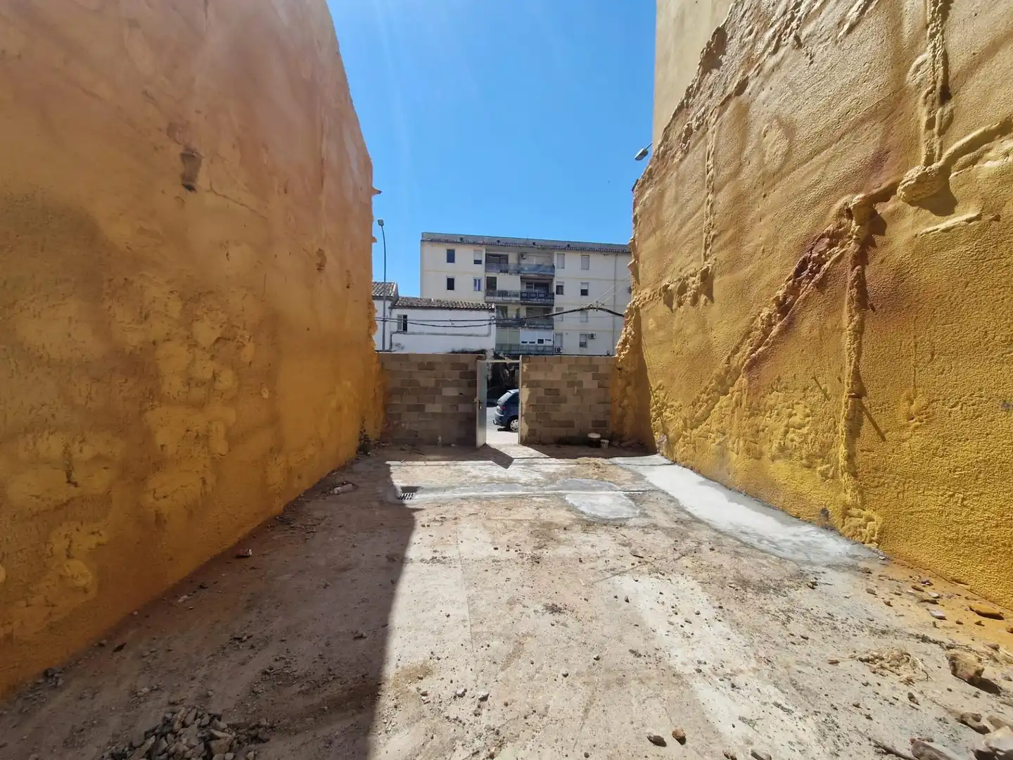 Residencial en venda en Plasencia