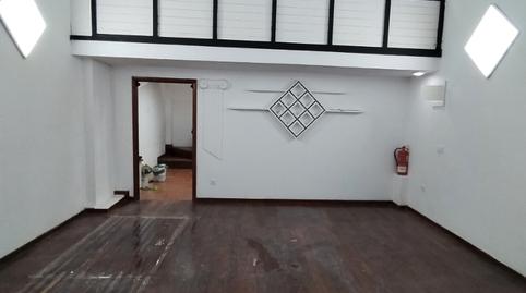 Foto 2 von Geschaftsraum zur Miete in Calle Leopoldo Alas, 6, La Arena, Gijón