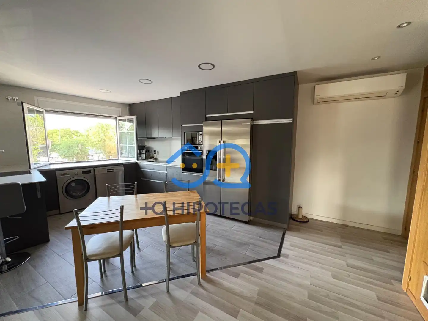Cocina de Piso en venta en Yuncler