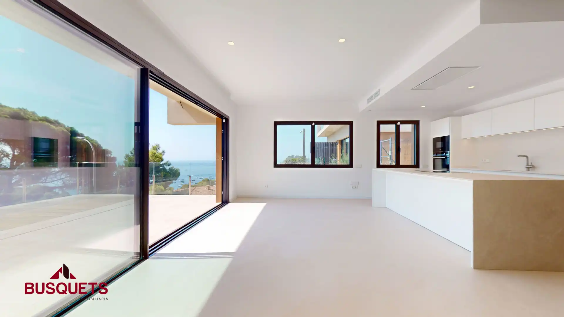 Maison jumelée neuf avec piscine à vendre à Avinguda Mar Menuda, imagen 4