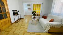 Living room of Flat for sale in Alicante / Alacant  with Air Conditioner