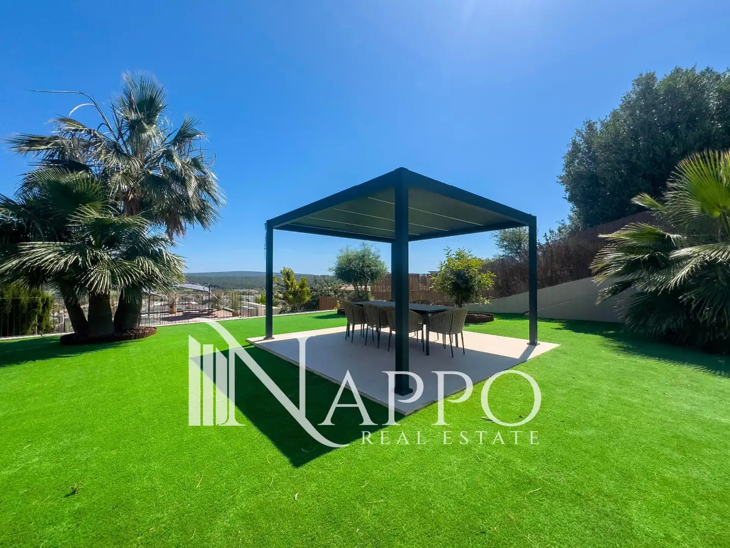 Terrace of Houses for sale in Calvià  with Air Conditioner, Heating and Terrace