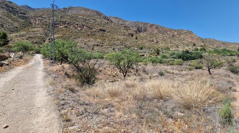 Foto 3 von Country house zum Verkauf in Íllar, Almería