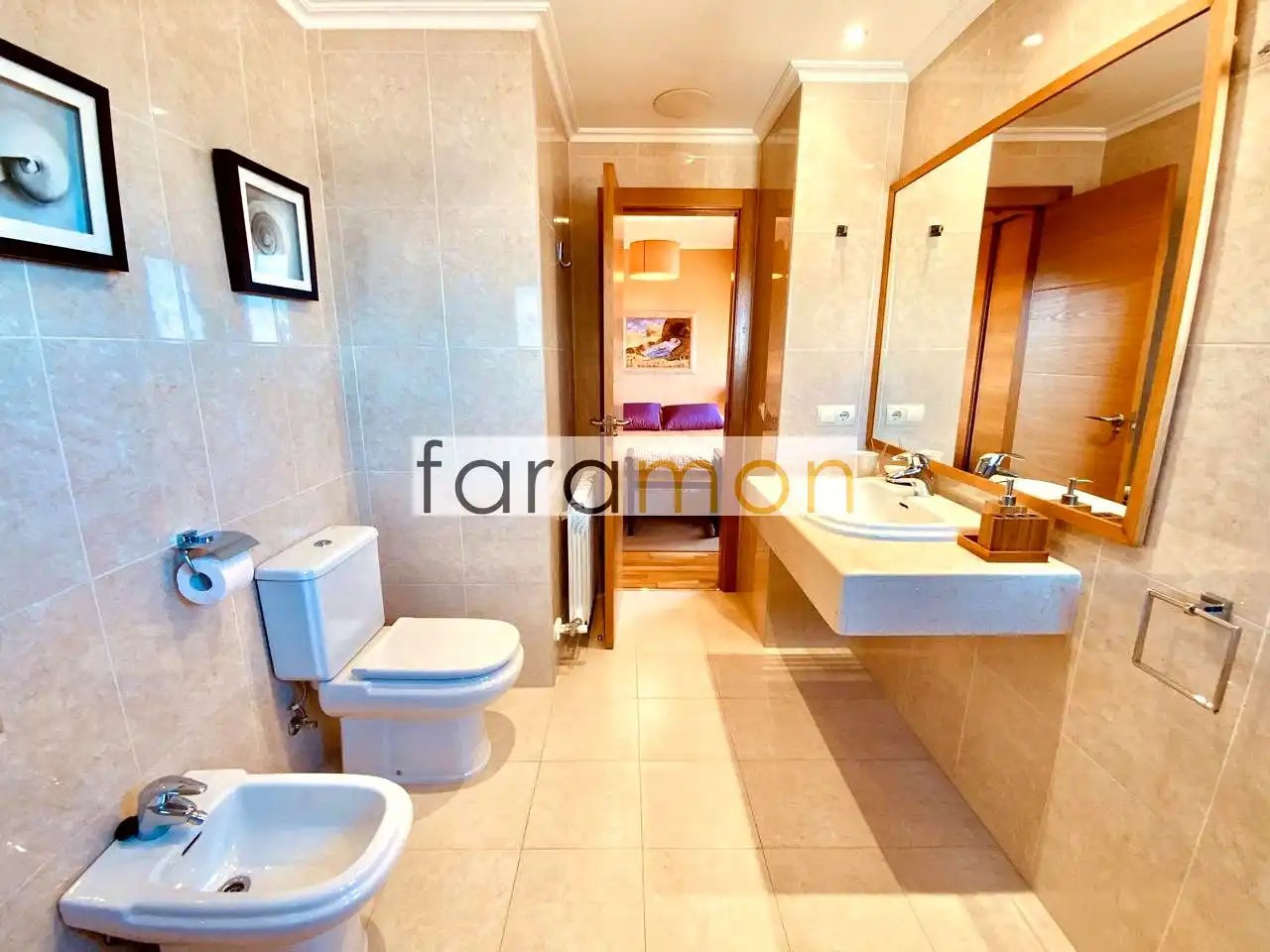 Duplexes for rent in Rafael Freire, Baiona