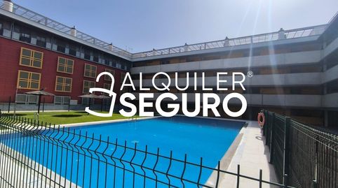 Foto 3 de Pis de lloguer a Pobladores, La Pañoleta, Camas