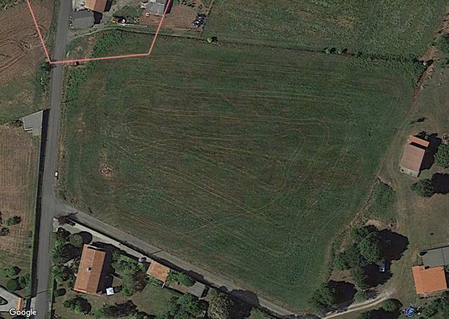 Terreno residencial en Venta en Lugar Tiulfe, 21 en Irixoa