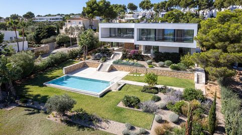 Foto 4 de Casa o chalet en venta en Sol de Mallorca, Calvià