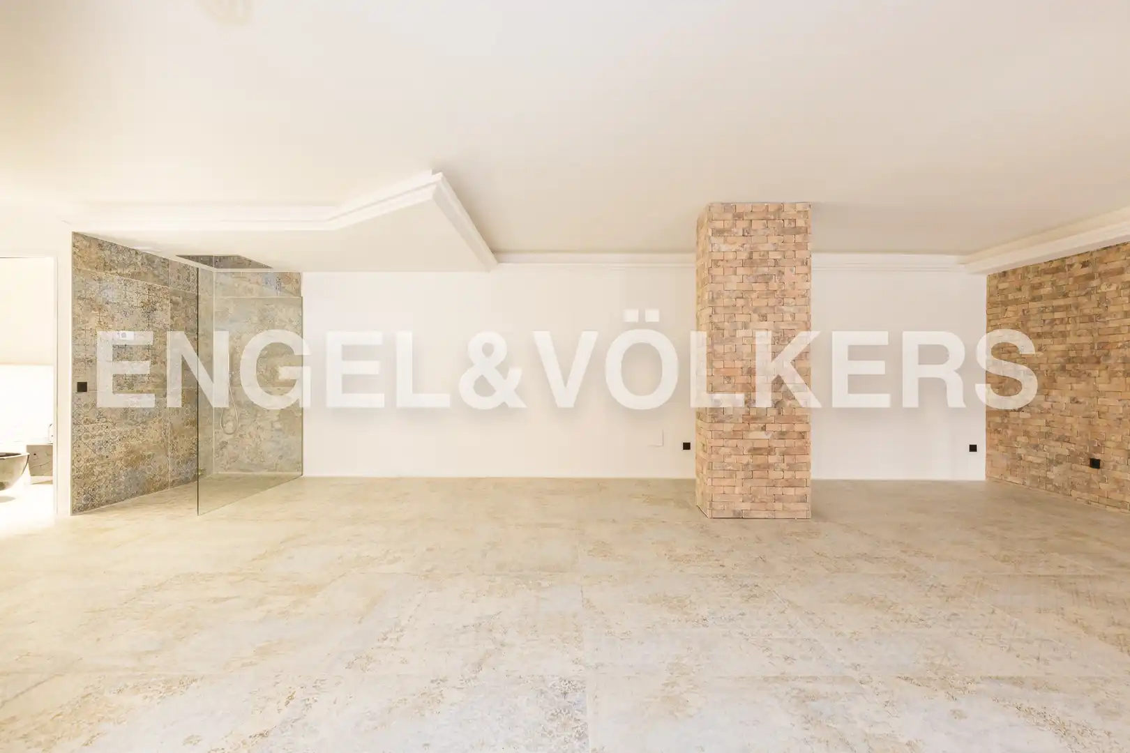 Wohnung zum Verkauf in Madrid mit Klimaanlage, Heizung und Schwimmbad