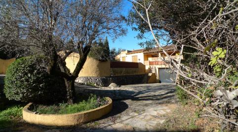 Photo 3 of House or chalet for sale in Orba, Alicante